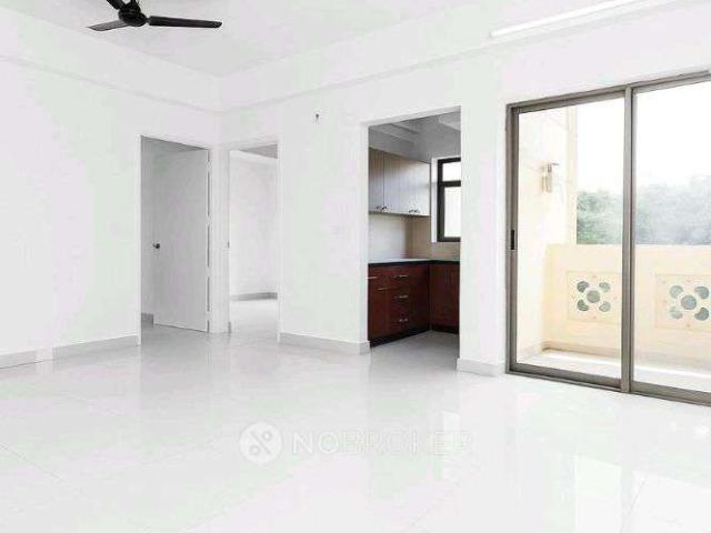 2 BHK Flat In Eros Sampoornam for Rent In Sector 2