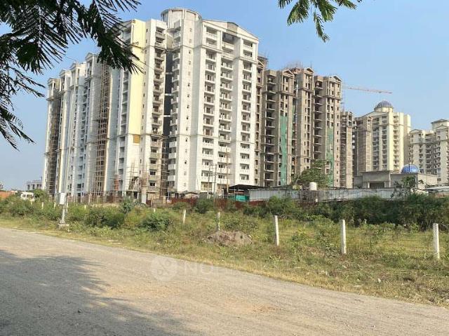 2 BHK Flat In Eros Sampoornam Phase Ii For Sale In Sector 2