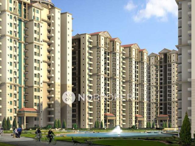 2 BHK Flat In Eros Sampoornam Phase Ii for Rent In Sector 2