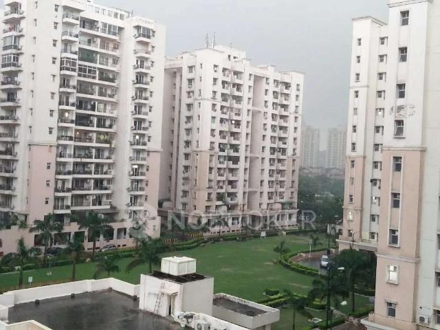 2 BHK Flat In Eros Wembley Premium Tower, Sector 49 for Rent