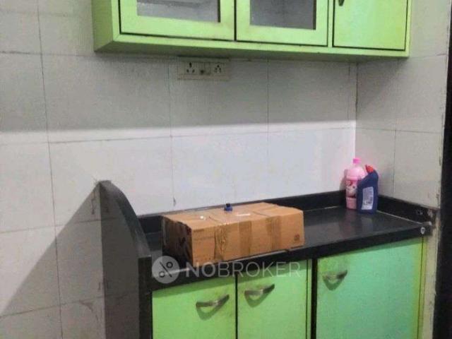 2 BHK Flat In Escon Heights, Belpada for Rent In Kharghar