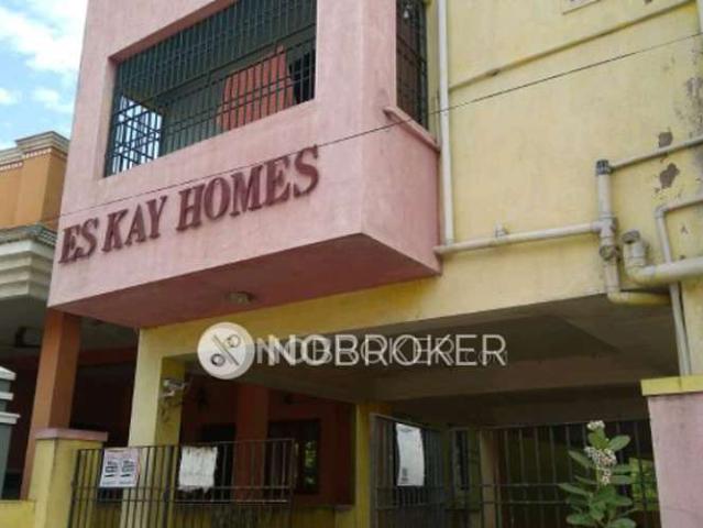 2 BHK Flat In Eskay Homes For Sale In Eskay Homes, James 5th St, Muthukumaran Nagar, Poonamallee, Chennai, Tamil Nadu 600056, India