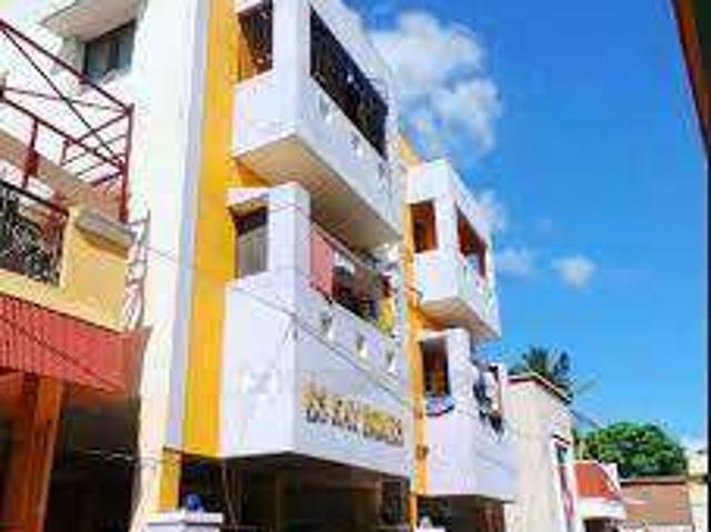 2 BHK Flat In Eskay Homes For Sale In Poonamallee, Chennai