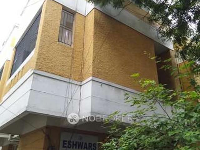 2 BHK Flat In Eshwar Apartment For Sale In Choolaimedu