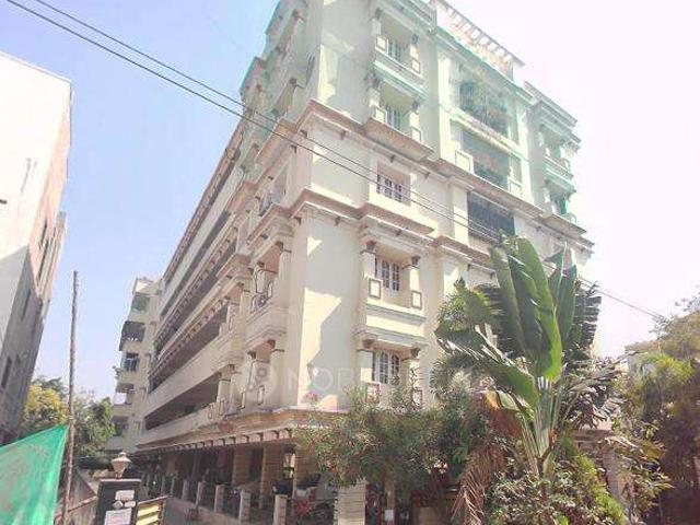 2 BHK Flat In Eshwar Samyukhtha Residency For Sale In Dilsukhnagar