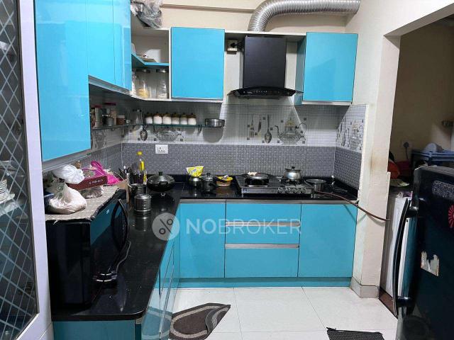 2 BHK Flat In Eshwari Oak Dale for Rent In J. P. Nagar