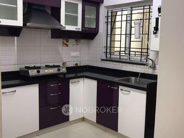 2 BHK Flat In Eshwari Oak Dale for Rent In Jp Nagar
