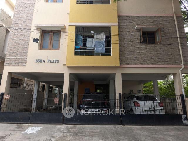 2 BHK Flat In Essa Flats For Sale In Rajakilpakkam