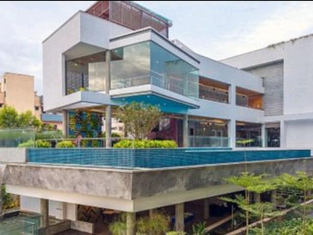 2 BHK Flat In Essem Poetree For Sale In Essem Poetree