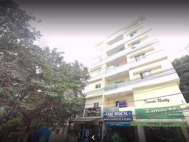 2 BHK Flat In Esskay Vintage For Sale In Gudimalkapur