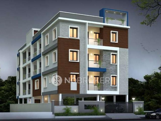 2 BHK Flat In Esp Aadrika Flats for Rent In Chromepet
