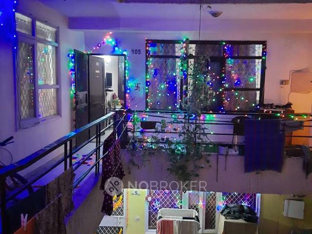 2 BHK Flat In Esteem Complex For Sale In Sheikh Sarai