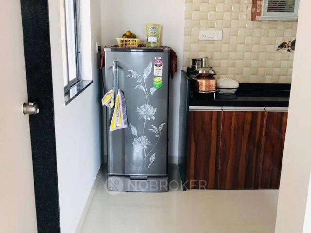 2 BHK Flat In F5 Diamond Crest for Rent In Wagholi