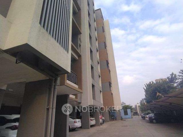 2 BHK Flat In F5 Diamond Crest for Rent In Wagholi