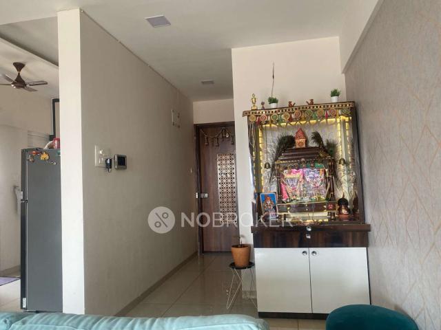 2 BHK Flat In F5 Eastwoods For Sale In Viman Nagar