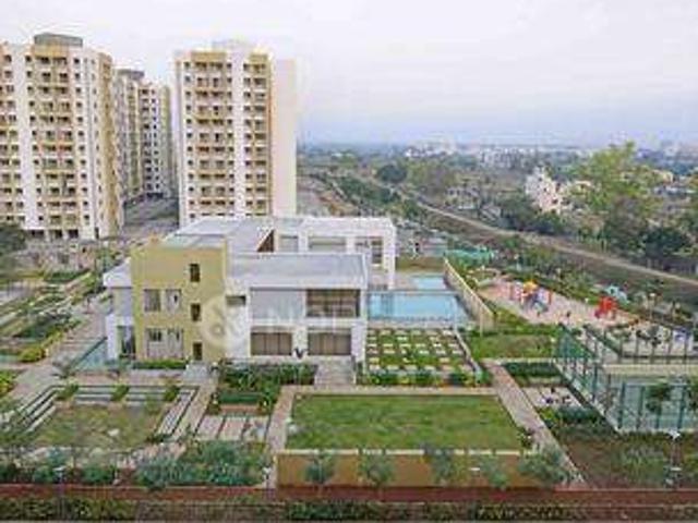2 BHK Flat In F5 Felicia for Rent In Hadapsar