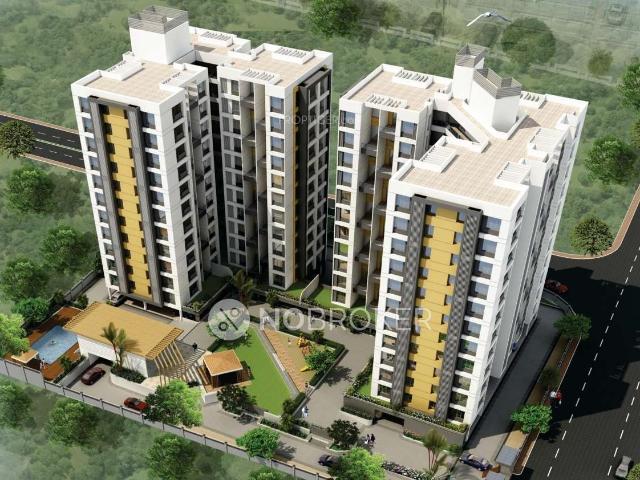 2 BHK Flat In F5 Felicia For Sale In Hadapsar