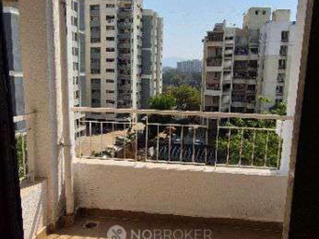2 BHK Flat In F5 Green County For Sale In Phursungi