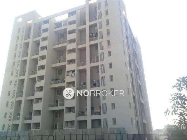 2 BHK Flat In F5 Silver Crest, Wagholi for Rent In Wagholi