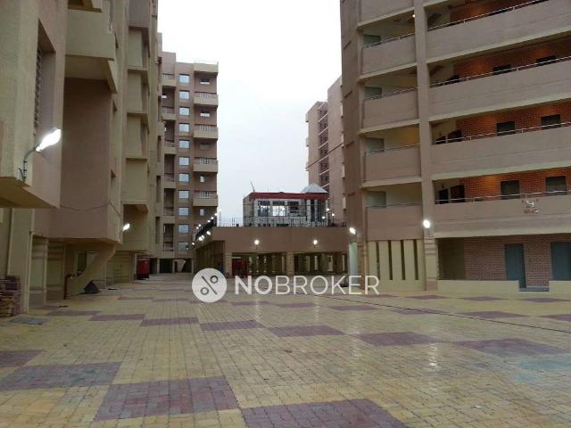 2 BHK Flat In F1 301 Gk Roselands Rhythm for Rent In Pimple Saudagar