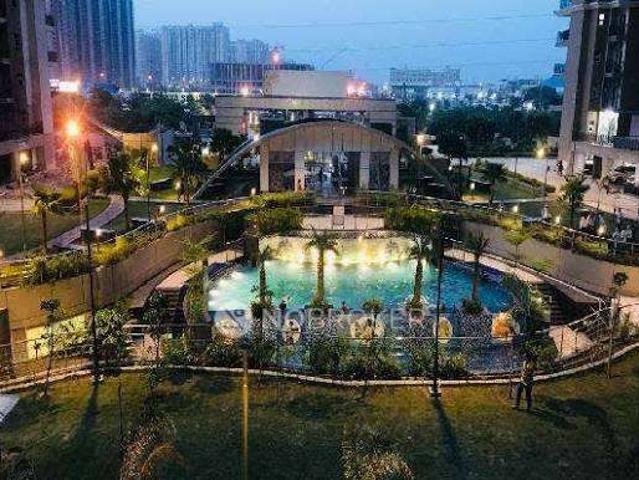 2 BHK Flat In Fusion Homes For Sale In Tech Zone Iv