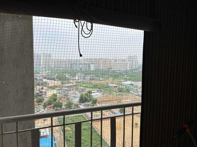 2 BHK Flat In Fusion Homes For Sale In Amrapali Dream Valley