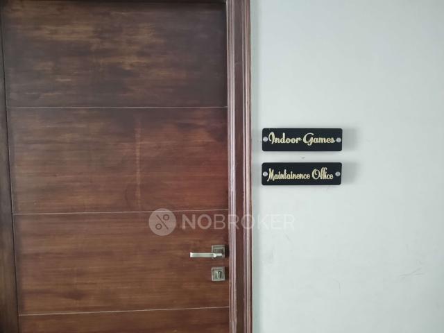 2 BHK Flat In Futnani Towers For Sale In Jeedimetla