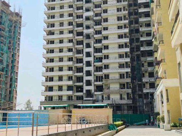 2 BHK Flat In Future Estate For Sale In Sector 1