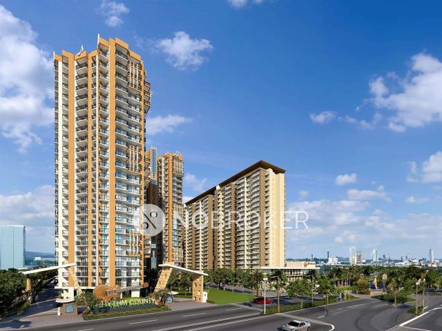 2 BHK Flat In Future Estate, Sector 1 For Sale In Sector 1