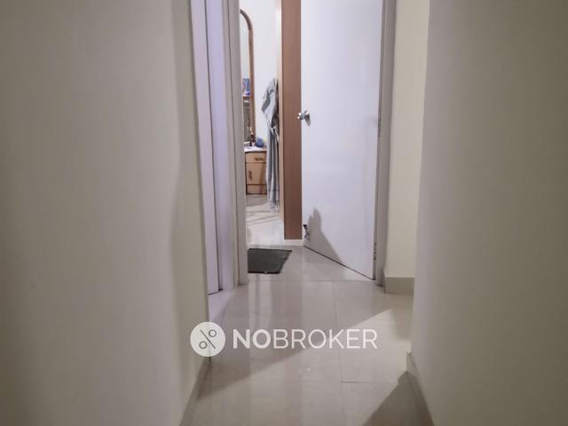 2 BHK Flat In F Building For Sale In Bibvewadi