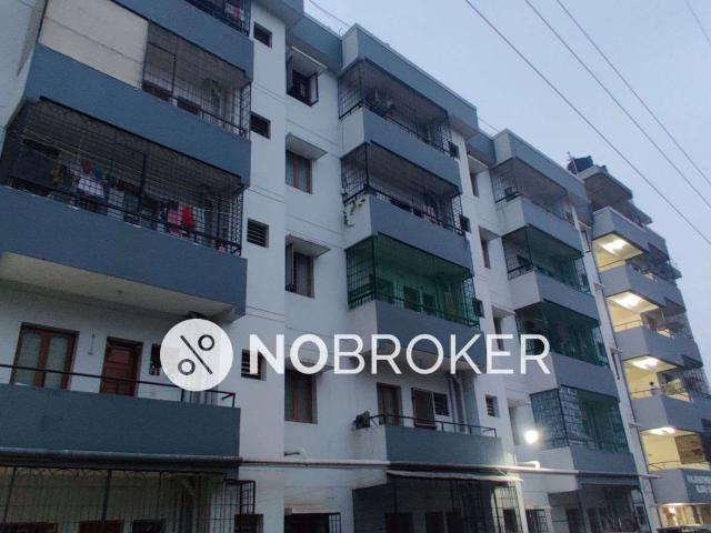 2 BHK Flat In F R K Residency for Rent In Hsr Layout
