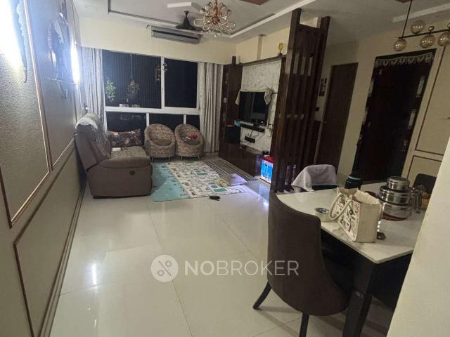 2 BHK Flat In F Residences For Sale In Rizvi Oak Residentia