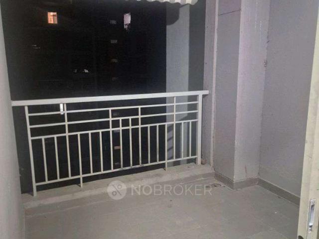 2 BHK Flat In F Residences for Rent In Kalyani Nagar