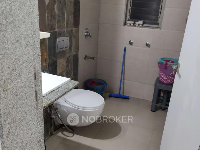 2 BHK Flat In F Residences, Kalyani Nagar for Rent In Kalyani Nagar