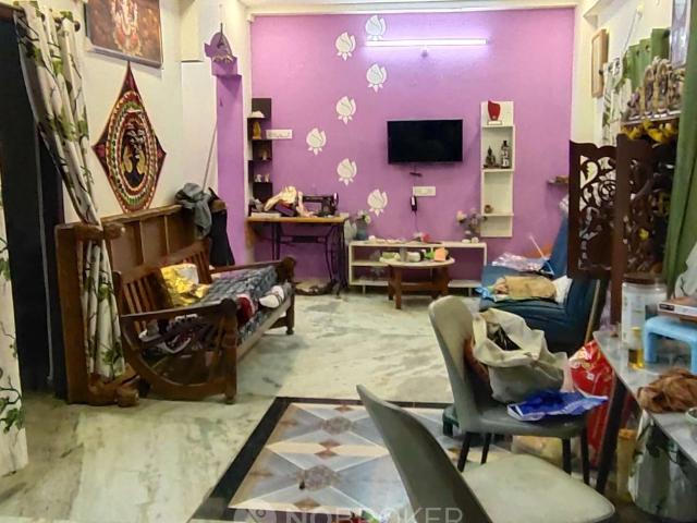 2 BHK Flat In Fabz Enclave For Sale In Kompally