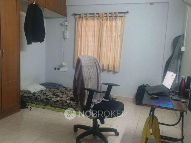 2 BHK Flat In Fair Heavens Apartment For Sale In Doddanekundi