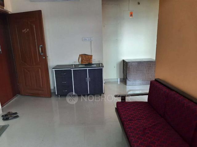 2 BHK Flat In Fairmont Palazo, Santacruz East For Sale In S