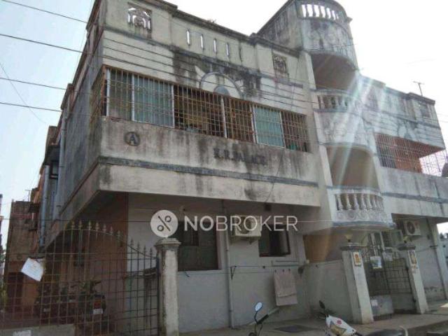 2 BHK Flat In Fairsquare Apartments For Sale In Keelkattalai