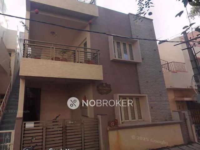2 BHK Flat In Faith Nilayam for Rent In Btm Layout