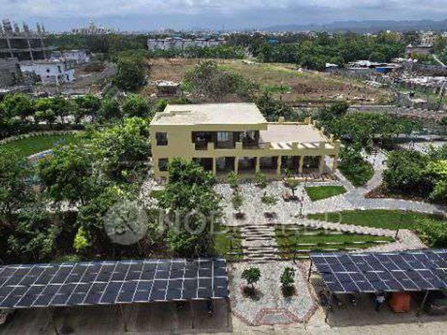 2 BHK Flat In Falcon Tower At Riverview City For Sale In Lo