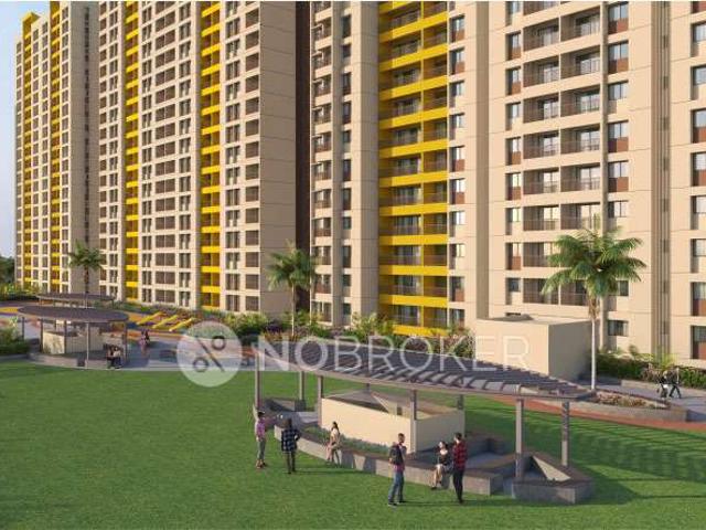 2 BHK Flat In Falcon Tower At Riverview City For Sale In Lo