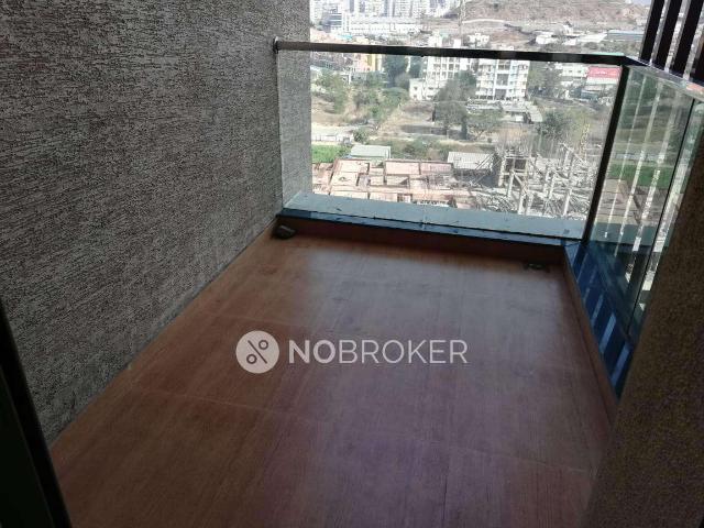 2 BHK Flat In Falcon By Kohinoor Group For Sale In Sus