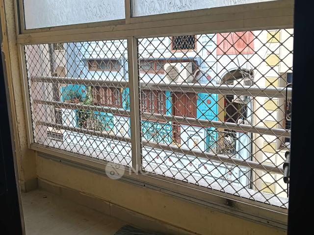 2 BHK Flat In Falcon Crest For Sale In Koti