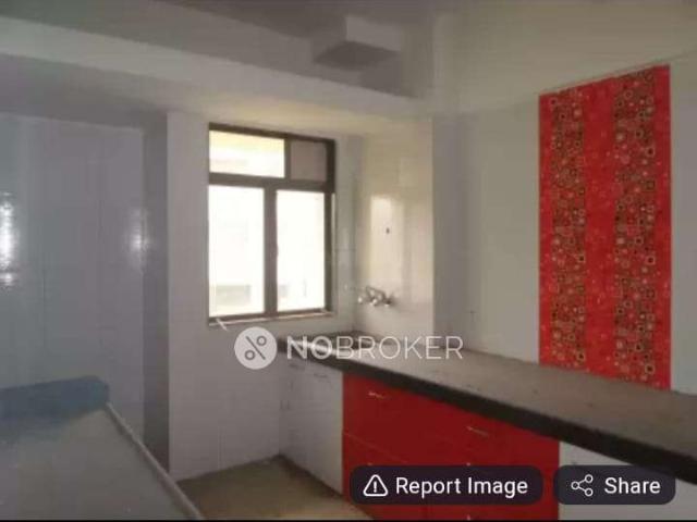 2 BHK Flat In Falt for Rent In Thane West