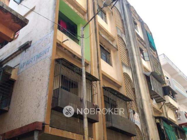 2 BHK Flat In Faraz Apartment For Sale In Bhagyoday Nagar