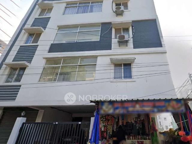 2 BHK Flat In Fatima Manzil for Rent In Gachibowli