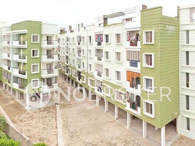 2 BHK Flat In Featherlite Vaikuntam For Sale In Pallavaram