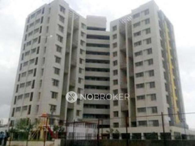 2 BHK Flat In Felicia Society For Sale In Handewadi
