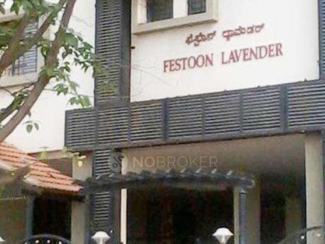2 BHK Flat In Festoon Lavender Apartments For Sale In Ramamurthy Nagar