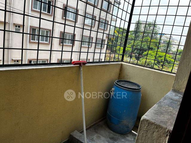 2 BHK Flat In Festoon Prim Rose, Hennur Gardens For Sale In
